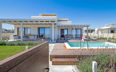 Villa Federica: Domicile, Biens, Recours, Villa, Ombre, Structure En Plein Air, Conception, Manoir, Porche, Aménagement Paysager