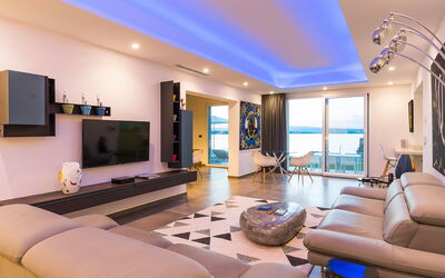 Sea Art Villa