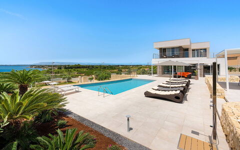 Villa Silvia: Recours, Piscine, Biens, Eco Hôtel, Villa, Tropiques, Ville Resort, Hôtel, Caraïbes