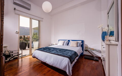 Casa Maurus: Meubles, Design Intérieur, Lit, Chambre, Drap De Lit, Sol, Literie, Sol, Pièce, Plafond