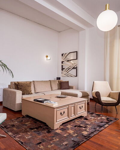 Casa Maurus: Meubles, Design Intérieur, Sol, Sol, Canapé, Mur, Bois, Pièce, Salon, Plafond