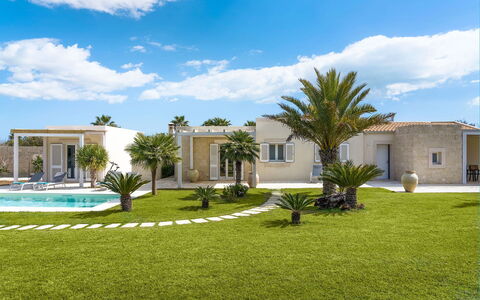 Villa Doddi: Domicile, Biens, Ombre, Jardin, Aménagement Paysager, Villa, Hacienda, Eco Hôtel, Manoir