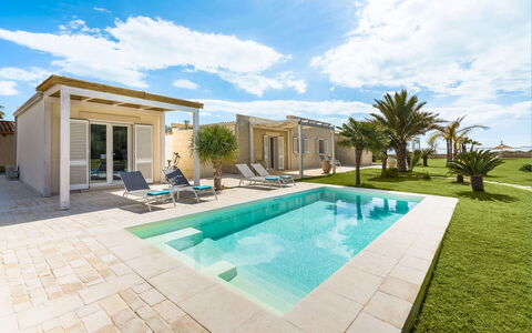 Villa Doddi: Piscine, Recours, Ombre, Eco Hôtel, Biens, Villa, Conception, Mobilier De Jardin, Hôtel