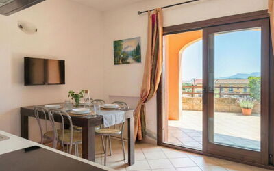 Vacanze Nespolo