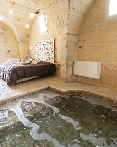 Coclea Heritage Suites: Éclairage, Hôtel, Piscine, Luminaire, Recours