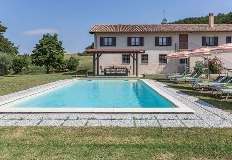 Villa Felice, Private Pool and Hills: Maison, Zone Résidentielle, Piscine, Domicile, Biens, Recours, Hacienda, Villa, Ferme, Chalet