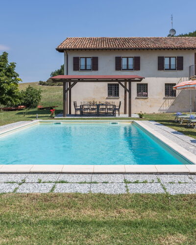 Villa Felice, Private Pool and Hills: Maison, Zone Résidentielle, Piscine, Domicile, Biens, Recours, Hacienda, Villa, Ferme, Chalet