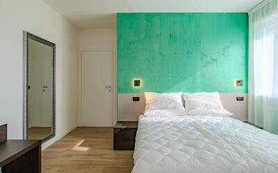Logement:&nbsp;Garda Oasis 500.1