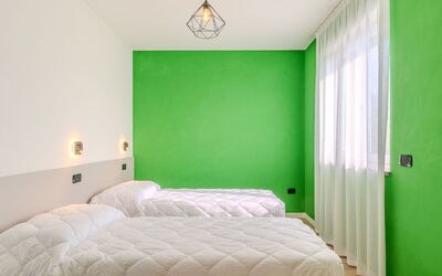 Logement:&nbsp;Garda Oasis 500.1