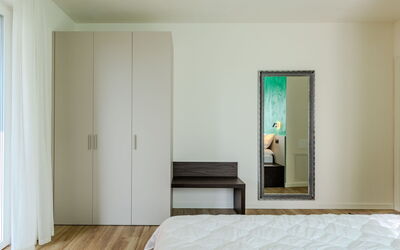 Logement:&nbsp;Garda Oasis 500.1