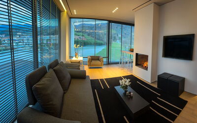 Villa Bilor Luxe