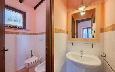 Logement:&nbsp;Il Giuncheto Lago