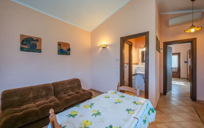 Logement:&nbsp;Il Giuncheto Chalet Piscina