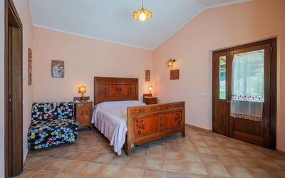 Logement:&nbsp;Il Giuncheto Chalet Piscina