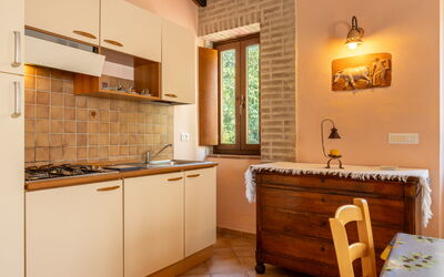 Logement:&nbsp;Il Giuncheto, Monolocale Lago 2