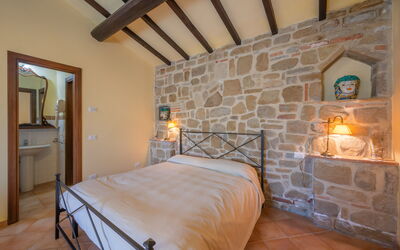 Logement:&nbsp;Il Giuncheto, Monolocale Lago 1