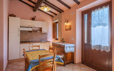 Logement:&nbsp;Il Giuncheto, Monolocale Lago 2