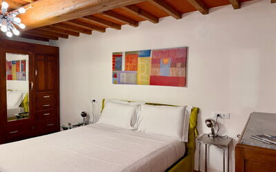 Logement:&nbsp;Family, Borgo Antico
