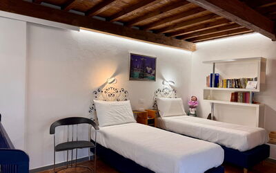 Logement:&nbsp;Family, Borgo Antico