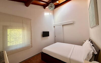 Logement:&nbsp;Family, Borgo Antico
