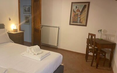 Logement:&nbsp;Cantuccio
