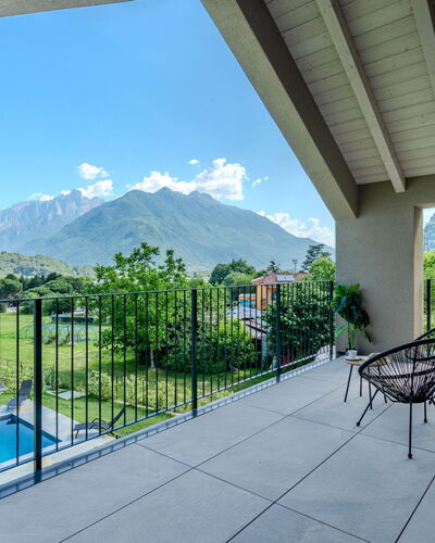 La Serena: Montagne, Colline, Chaîne De Montagnes, Station De Montagne, Piscine, Alpes, Crête, Vallée, Ombre, Eco Hôtel