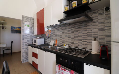 Galene'S Home: Cuisine, Appareil De Cuisine, Principaux Appliance, Comptoir, Sol, Design Intérieur, Meubles, Cuisinière, Sol, Cabinetry