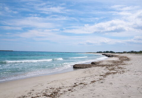 Appartamento Agrustos, Wifi, Ac: Ciel, Bleu, Plage, Ressources En Eau, Jour, Plan D'Eau, L'Eau, Environnement Naturel, Côte, Horizon