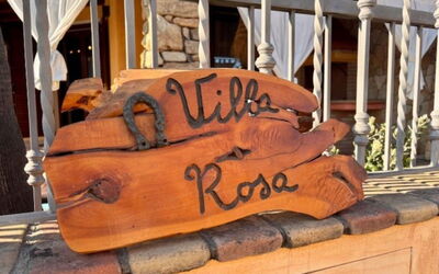 Villetta Rosa