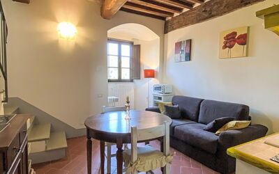 Logement:&nbsp;Di Alica 629.1