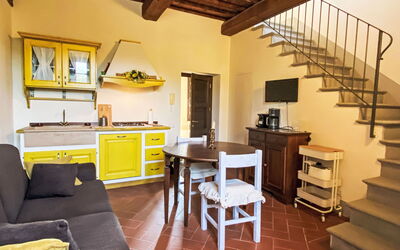 Logement:&nbsp;Di Alica 629.1