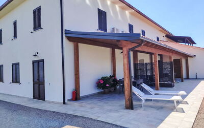 Logement:&nbsp;I Pini 15.4