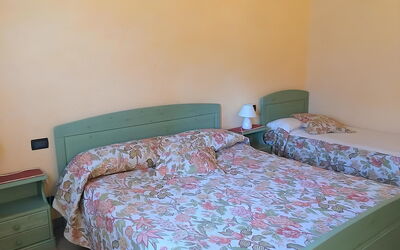 Logement:&nbsp;La Corte di Marga - Gustet 3