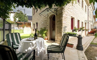 Logement:&nbsp;La Corte di Marga - Gustet 3