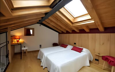 Logement:&nbsp;La Corte di Marga - Gustet 5