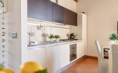 Serafini Holiday Home