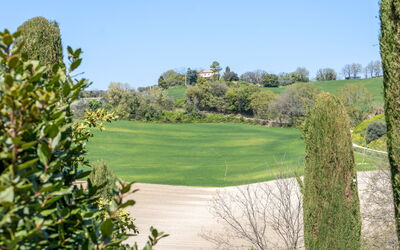 Serafini Holiday Home