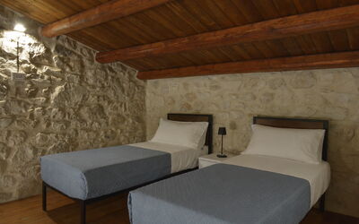 Villa Palmento