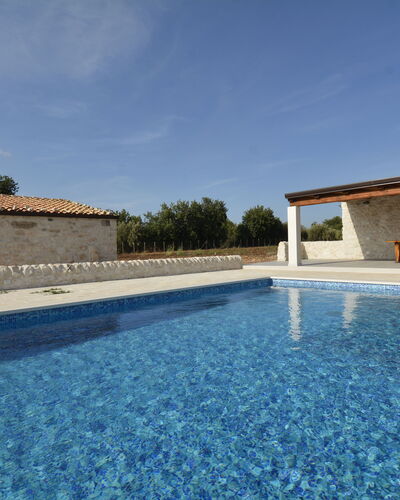 Villa Palmento: Piscine, Composite, Biens, Caractéristique De L'Eau, Tuile, Villa, Hacienda
