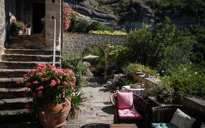 Agriturismo Arcera