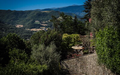 Agriturismo Arcera