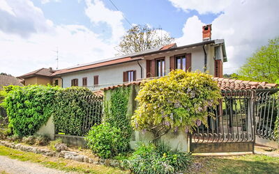 location de vacances Cascina Paciotti - Vergiate, Lombardie, Italie