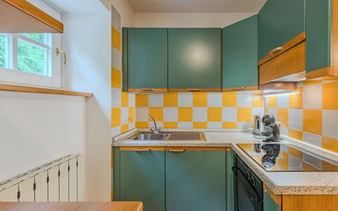 Logement:&nbsp;Abete 100.2