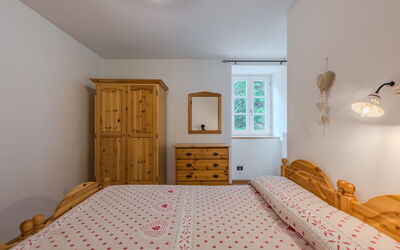 Logement:&nbsp;Betulla 100.1