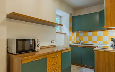 Logement:&nbsp;Abete 100.2