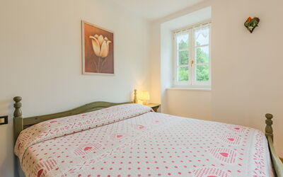 Logement:&nbsp;Abete 100.2