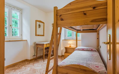 Logement:&nbsp;Abete 100.2