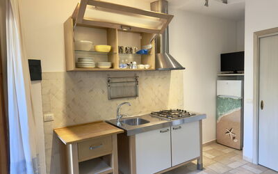 Logement:&nbsp;Abbaechelu 661.2