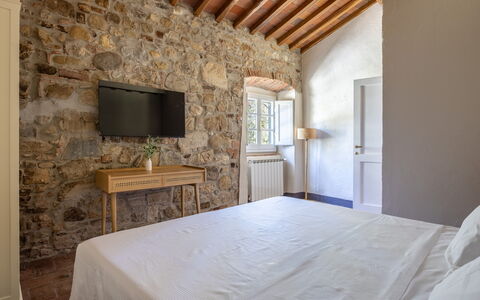 Logement:&nbsp;Aleatico - 5 al Primo Piano
