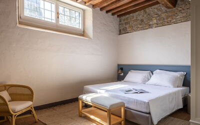 Logement:&nbsp;Pollera Nera - 2 al Piano Terra